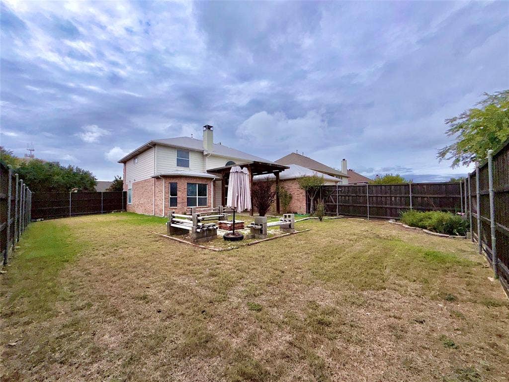 6416 Wexley Lane, The Colony, TX 75056