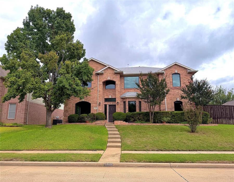 Property photo for 6416 Wexley Lane, The Colony, TX