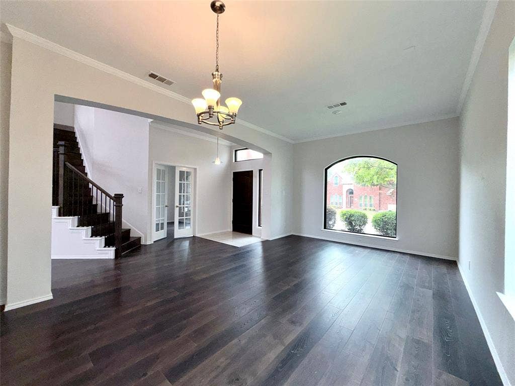 6416 Wexley Lane, The Colony, TX 75056