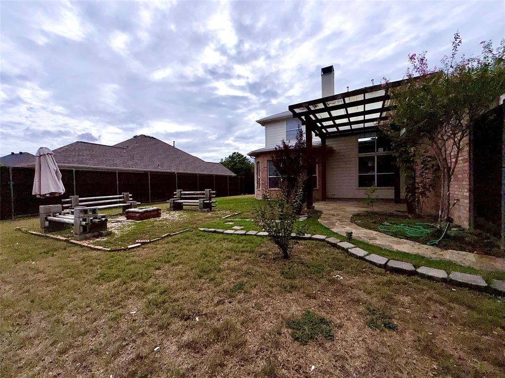 6416 Wexley Lane, The Colony, TX 75056