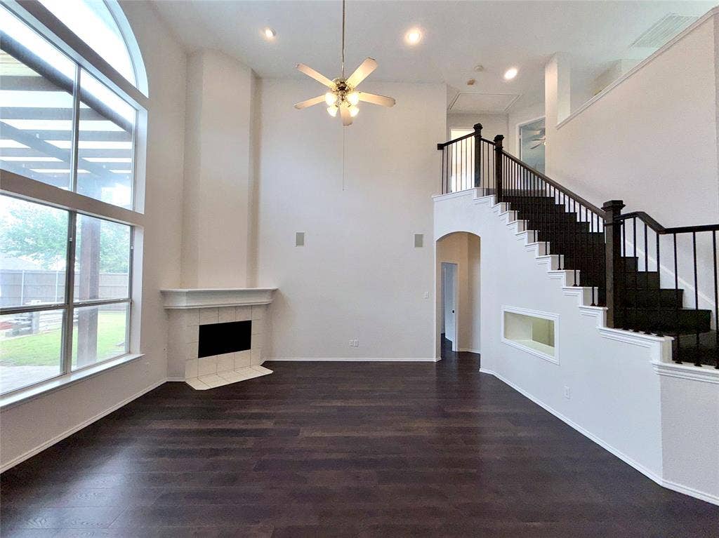 6416 Wexley Lane, The Colony, TX 75056