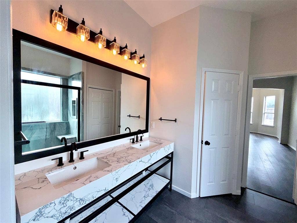 6416 Wexley Lane, The Colony, TX 75056