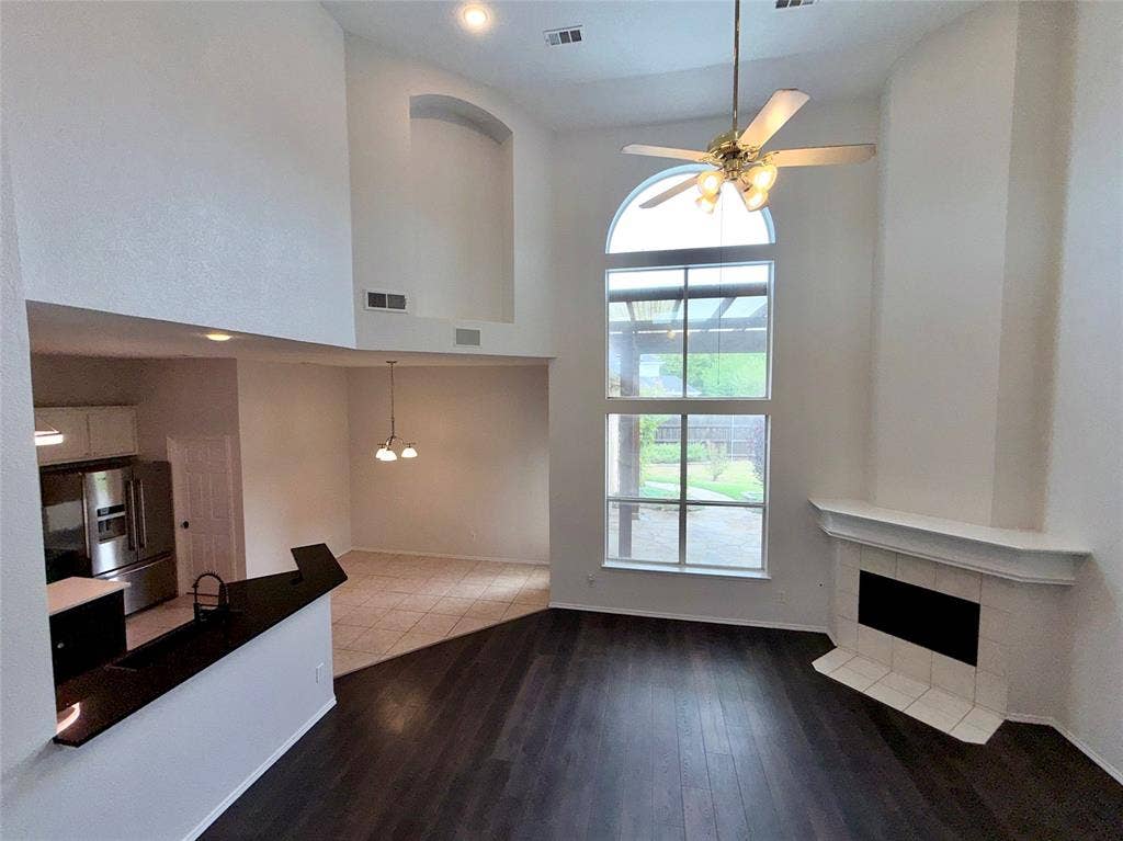 6416 Wexley Lane, The Colony, TX 75056