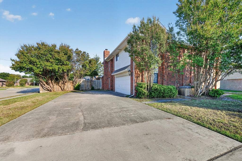 New foundation and lots of updates to this move-in ready home!