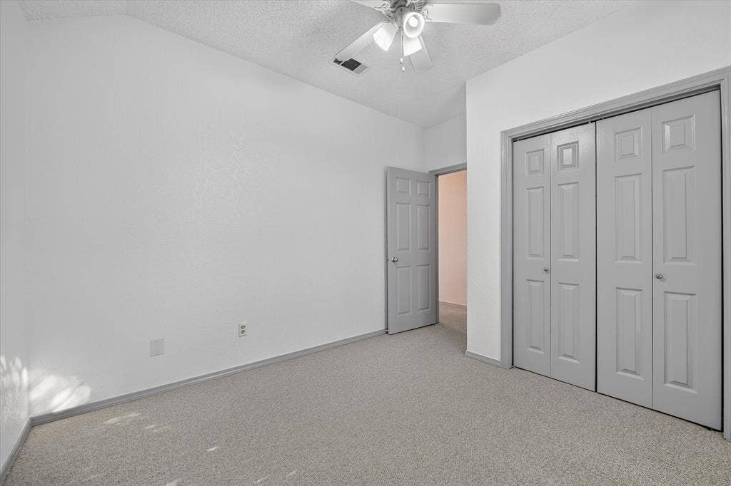 Fresh paint and flooring throughout, ready for their new owner