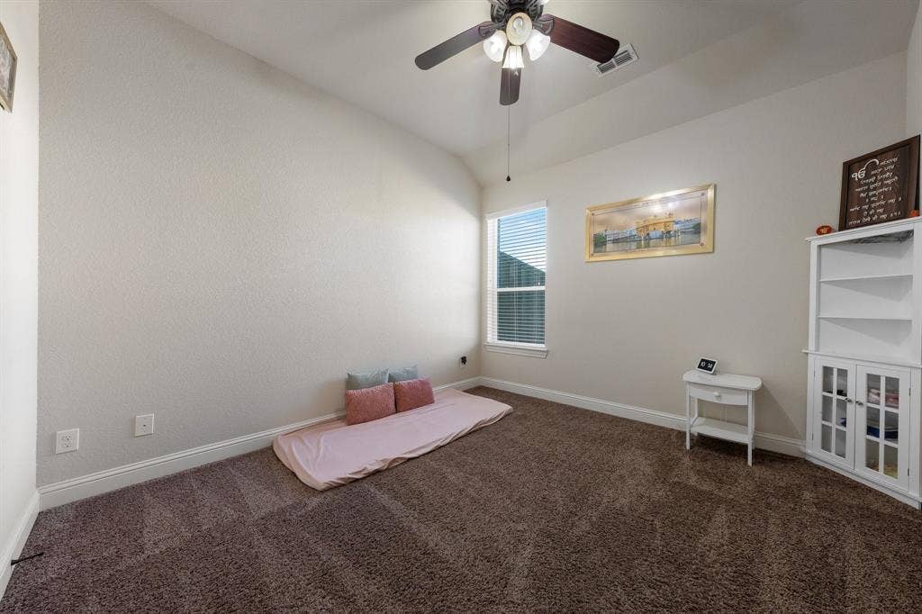 2901 Regents Park Lane, Garland, TX 75043 Bedroom #4