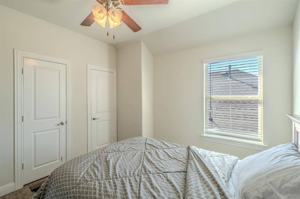 10808 Blaze Street, Aubrey, TX 76227