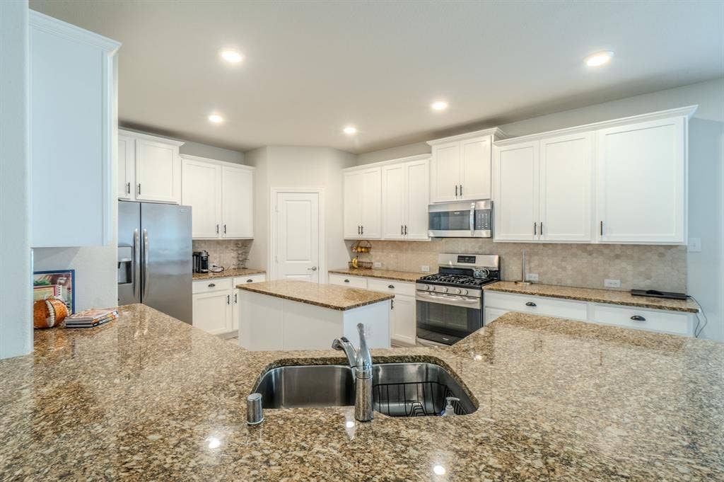 10808 Blaze Street, Aubrey, TX 76227