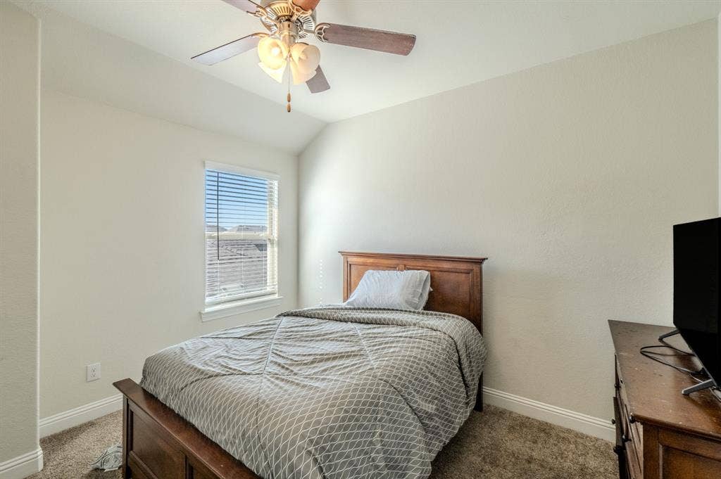 10808 Blaze Street, Aubrey, TX 76227