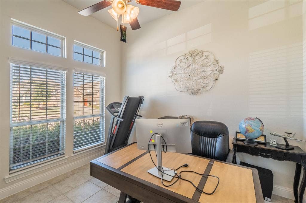 10808 Blaze Street, Aubrey, TX 76227