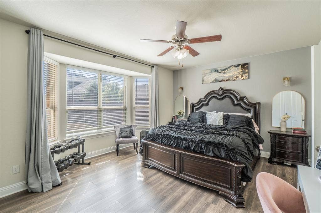 10808 Blaze Street, Aubrey, TX 76227