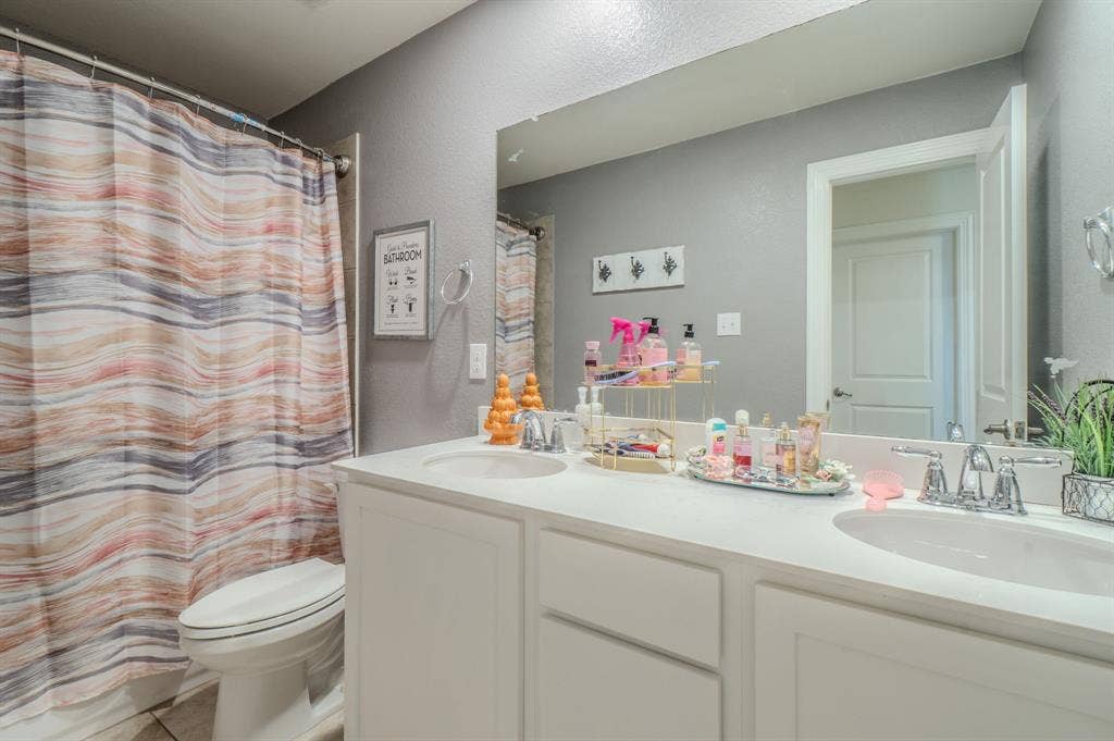 10808 Blaze Street, Aubrey, TX 76227