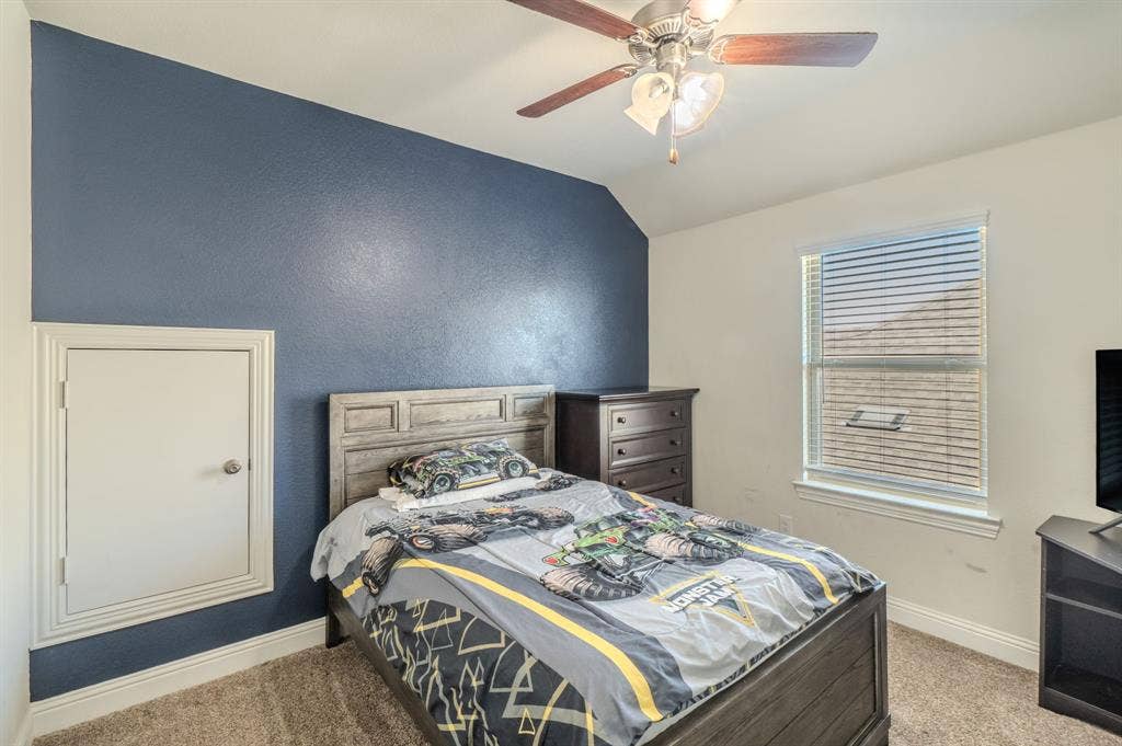 10808 Blaze Street, Aubrey, TX 76227