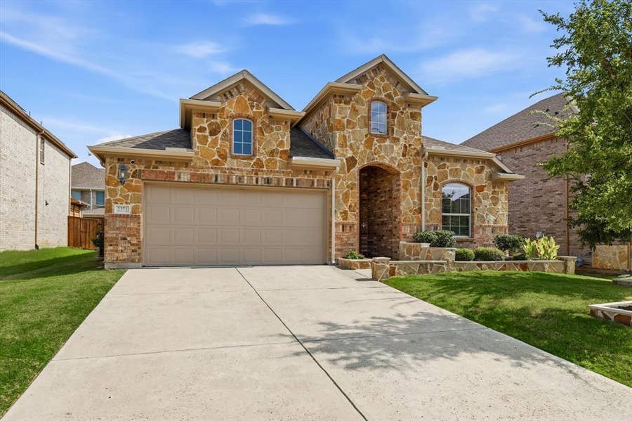 Property photo for 2371 Canary Grass Lane, Prosper, TX