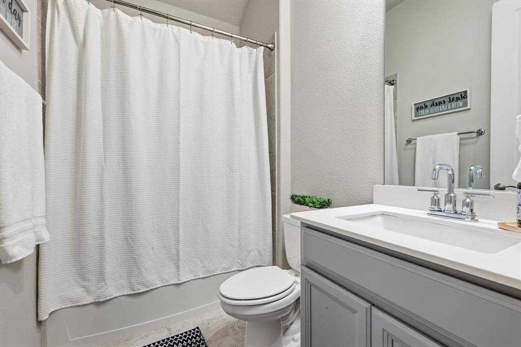 2371 Canary Grass Lane, Prosper, TX 75078 2371 Canary Grass Lane, Prosper, TX 75078