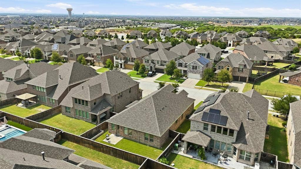 2371 Canary Grass Lane, Prosper, TX 75078 2371 Canary Grass Lane, Prosper, TX 75078