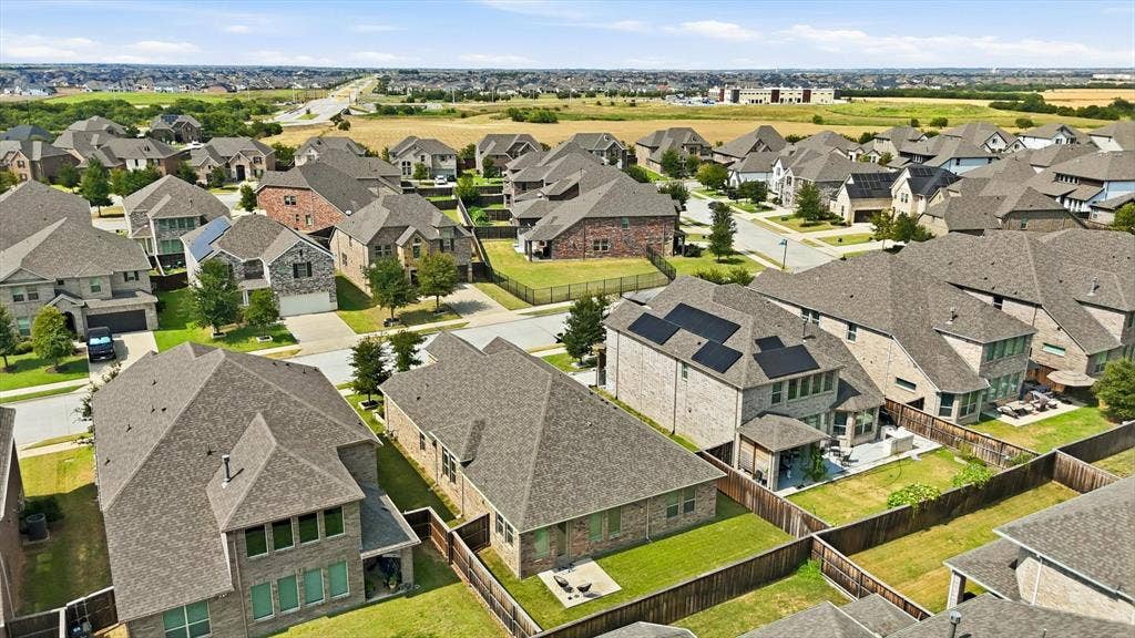 2371 Canary Grass Lane, Prosper, TX 75078 2371 Canary Grass Lane, Prosper, TX 75078
