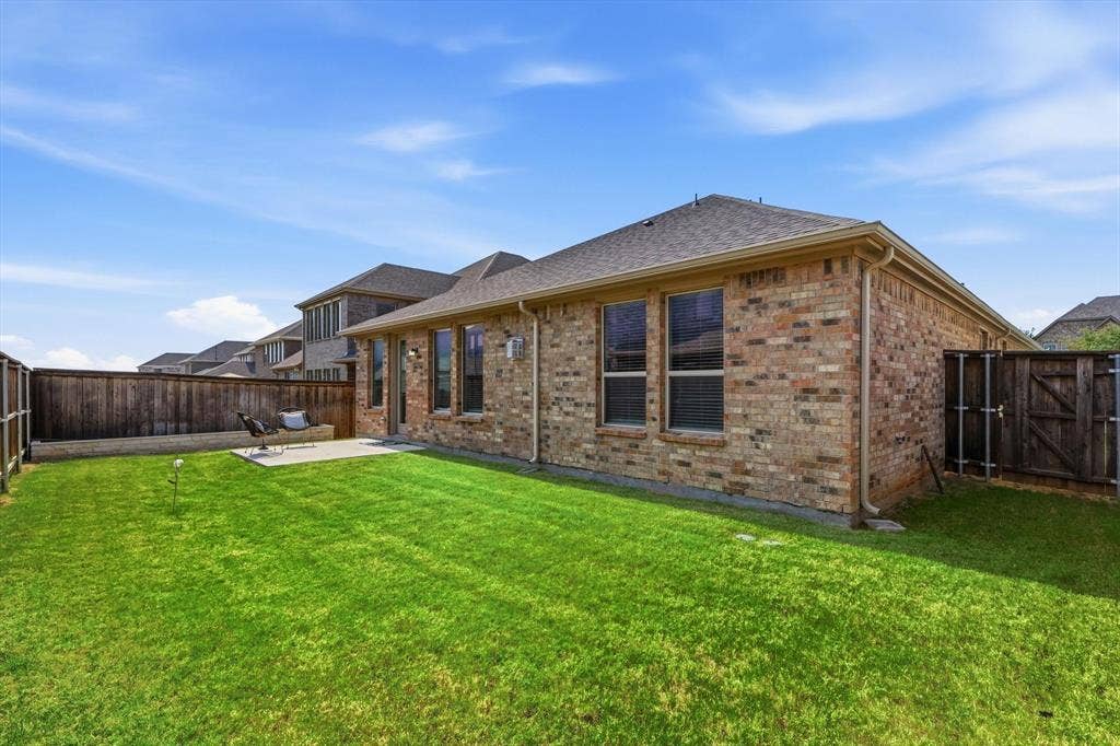 2371 Canary Grass Lane, Prosper, TX 75078 2371 Canary Grass Lane, Prosper, TX 75078