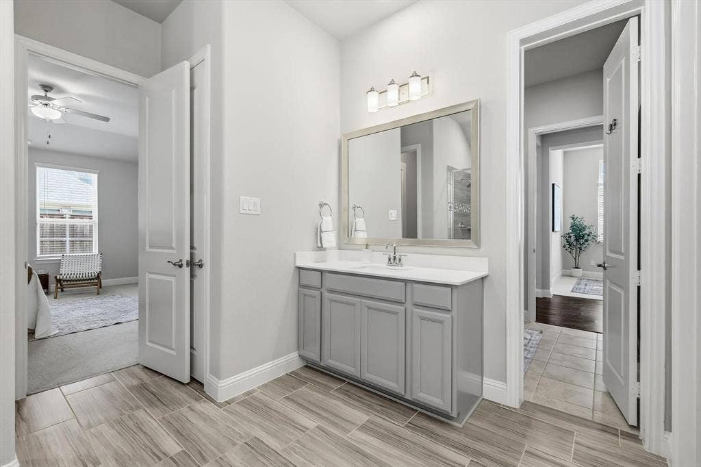 2371 Canary Grass Lane, Prosper, TX 75078 2371 Canary Grass Lane, Prosper, TX 75078