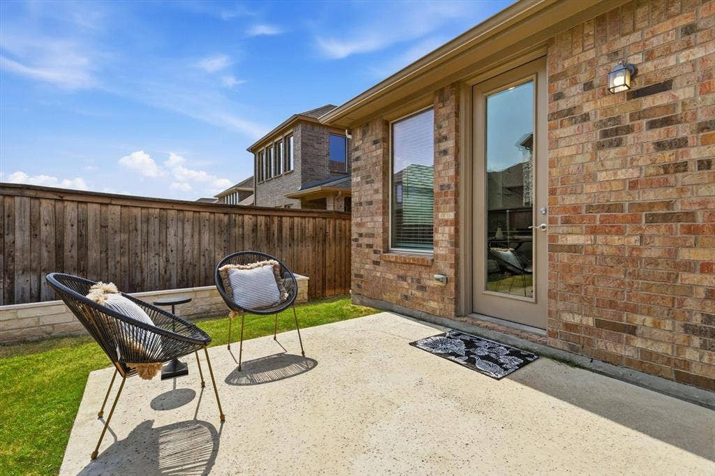 2371 Canary Grass Lane, Prosper, TX 75078 2371 Canary Grass Lane, Prosper, TX 75078