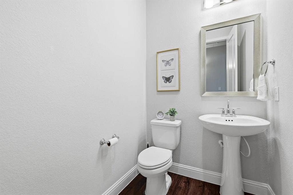 2371 Canary Grass Lane, Prosper, TX 75078 2371 Canary Grass Lane, Prosper, TX 75078