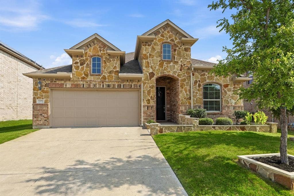 2371 Canary Grass Lane, Prosper, TX 75078 2371 Canary Grass Lane, Prosper, TX 75078