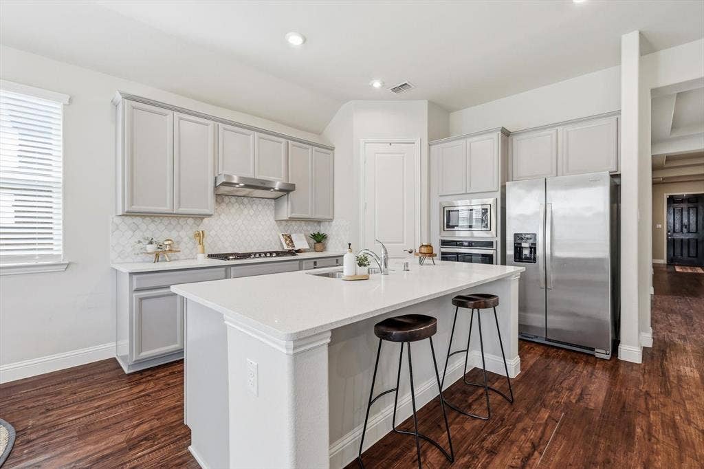 2371 Canary Grass Lane, Prosper, TX 75078 2371 Canary Grass Lane, Prosper, TX 75078