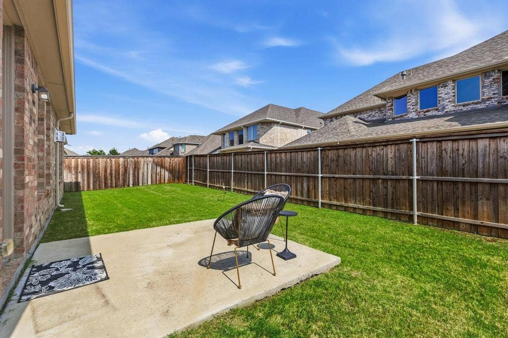 2371 Canary Grass Lane, Prosper, TX 75078 2371 Canary Grass Lane, Prosper, TX 75078