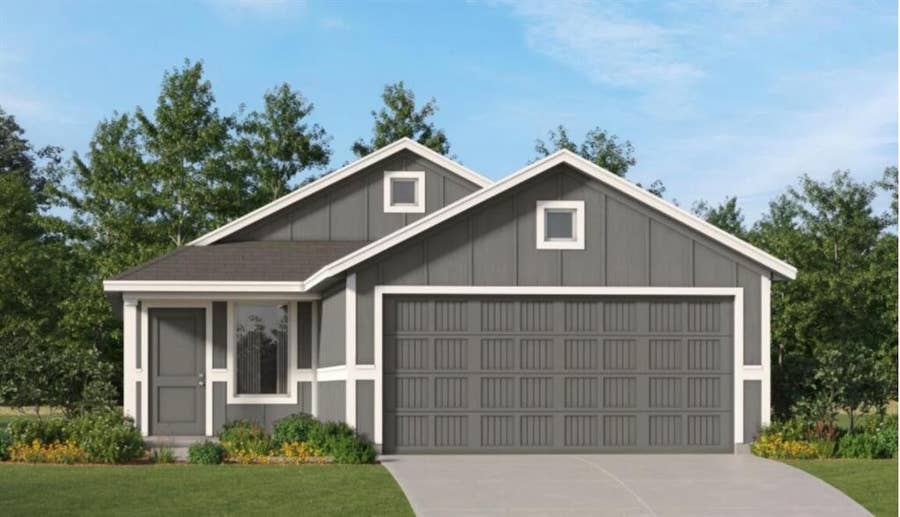 Property photo for 1660 Black Kite Lane, Fort Worth, TX