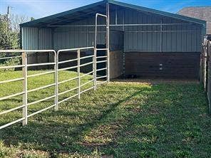 1422 County Road 377, Van Alstyne, TX 75495