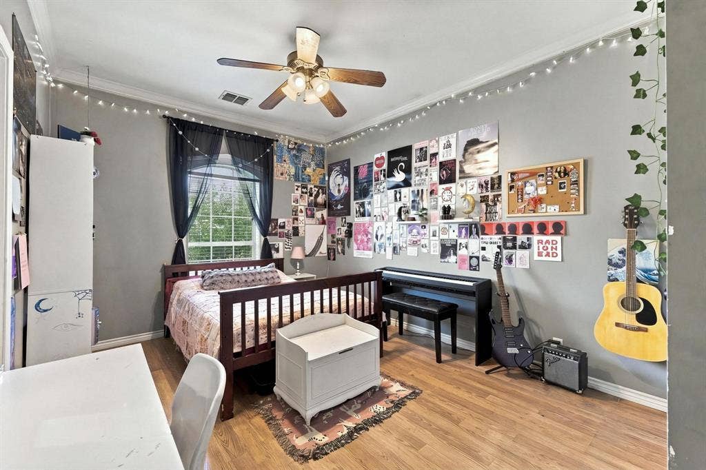 1422 County Road 377, Van Alstyne, TX 75495