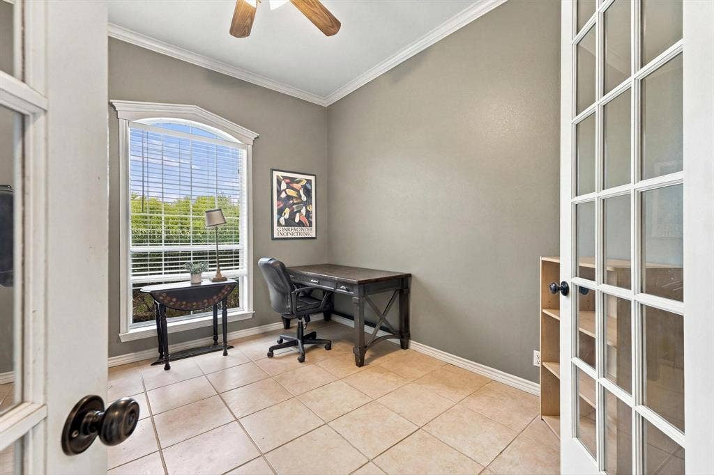 1422 County Road 377, Van Alstyne, TX 75495