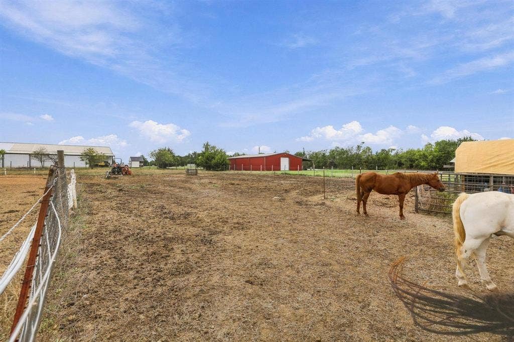 1422 County Road 377, Van Alstyne, TX 75495