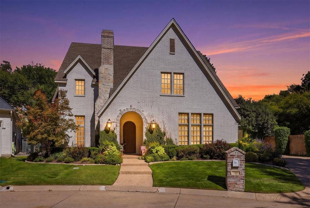 3057 Elm River Drive, Fort Worth, TX 76116 3057 Elm River Drive, Fort Worth, TX 76116