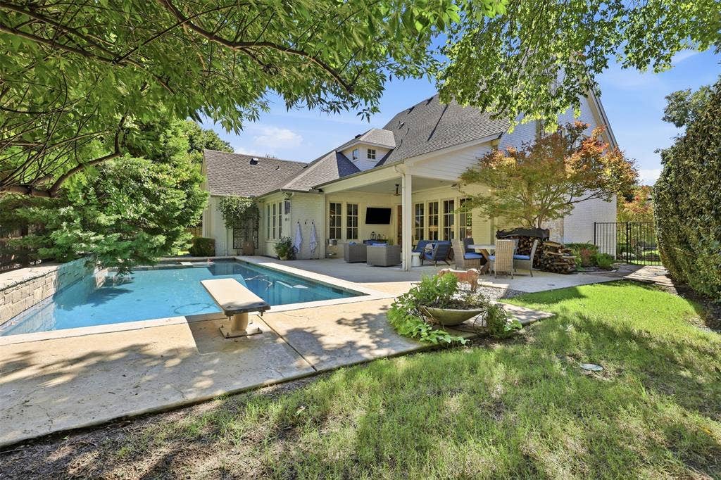 3057 Elm River Drive, Fort Worth, TX 76116 3057 Elm River Drive, Fort Worth, TX 76116