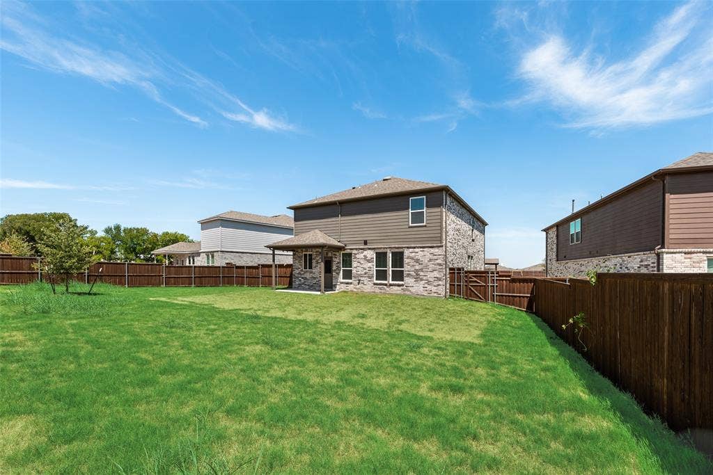 711 Puma Street, Princeton, TX 75407 711 Puma Street, Princeton, TX 75407