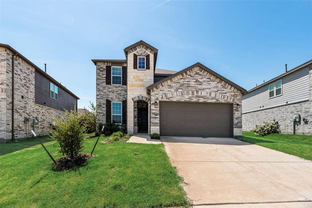 711 Puma Street, Princeton, TX 75407 711 Puma Street, Princeton, TX 75407