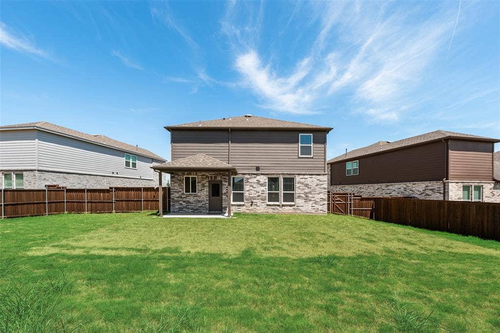 711 Puma Street, Princeton, TX 75407 711 Puma Street, Princeton, TX 75407