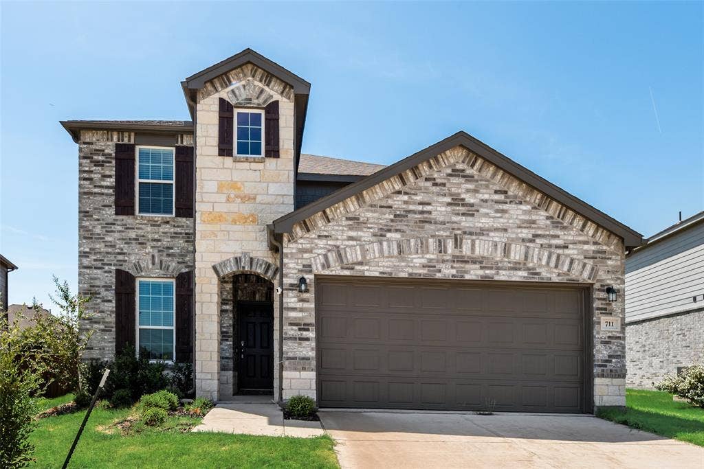 711 Puma Street, Princeton, TX 75407 711 Puma Street, Princeton, TX 75407