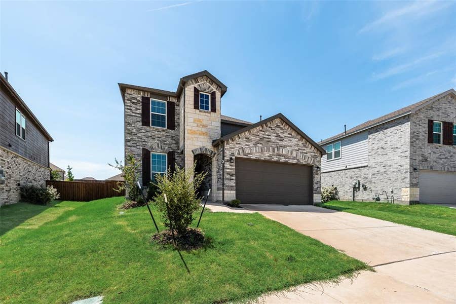 Property photo for 711 Puma Street, Princeton, TX