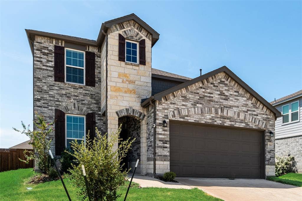 711 Puma Street, Princeton, TX 75407 711 Puma Street, Princeton, TX 75407