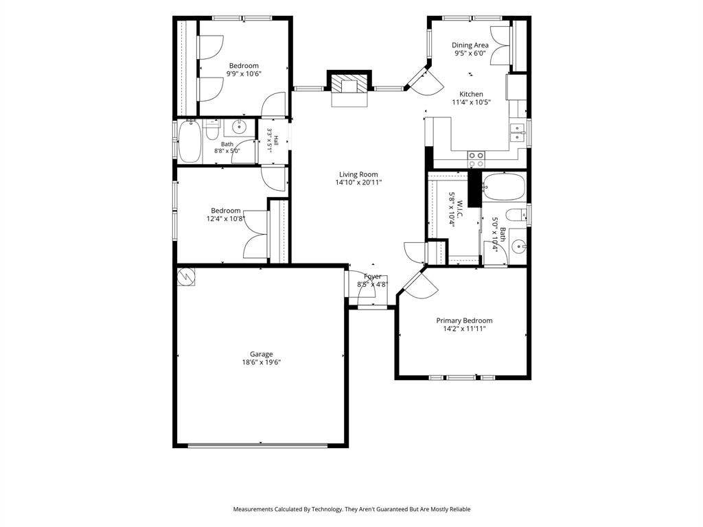 1512 Manitoba Lane, Glenn Heights, TX 75154 1512 Manitoba Lane, Glenn Heights, TX 75154