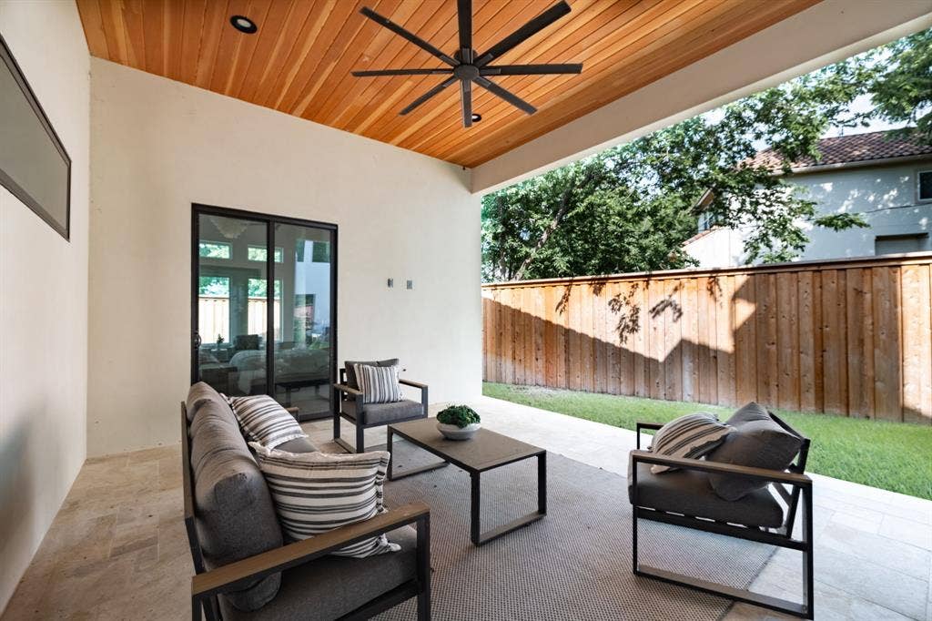 8730 Rexford Drive, Dallas, TX 75209 8730 Rexford Drive, Dallas, TX 75209