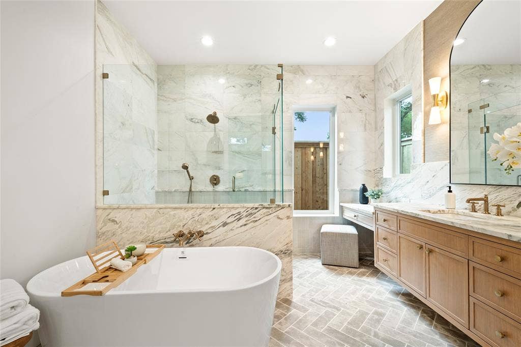8730 Rexford Drive, Dallas, TX 75209 8730 Rexford Drive, Dallas, TX 75209