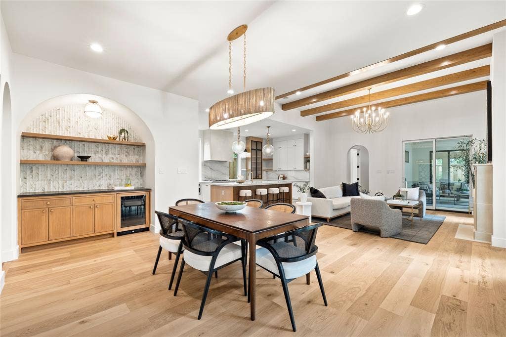8730 Rexford Drive, Dallas, TX 75209 8730 Rexford Drive, Dallas, TX 75209