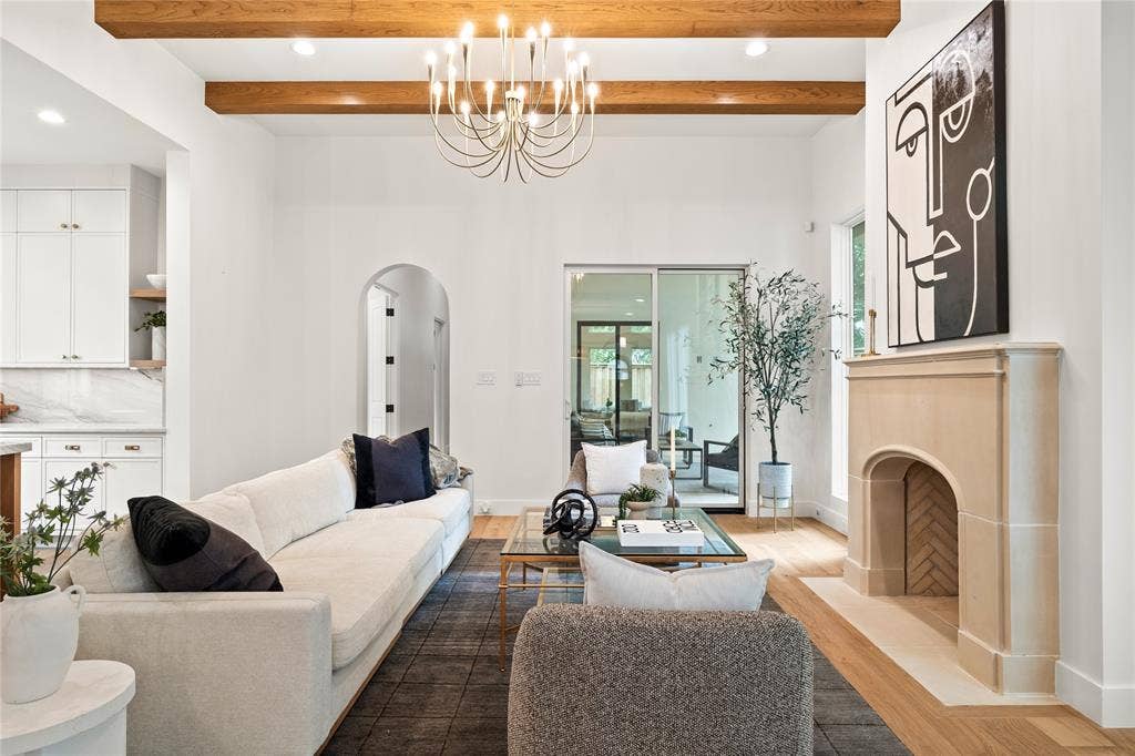 8730 Rexford Drive, Dallas, TX 75209 8730 Rexford Drive, Dallas, TX 75209