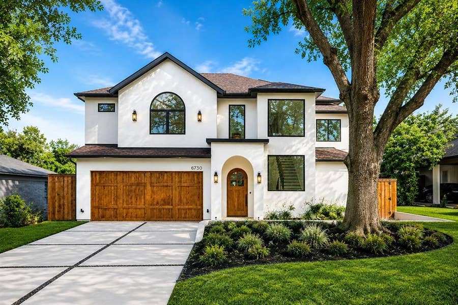 Property photo for 8730 Rexford Drive, Dallas, TX