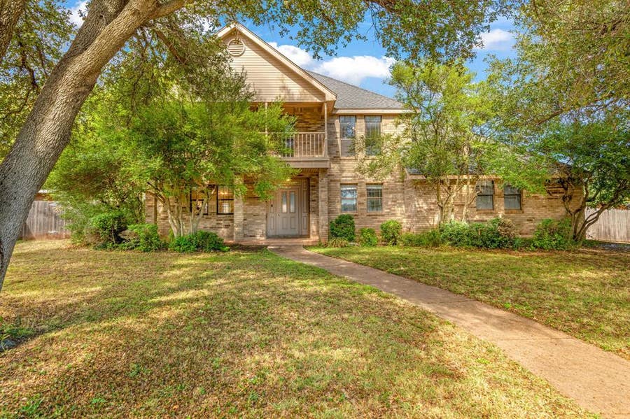 Property photo for 10 Lost Tree, Abilene, TX