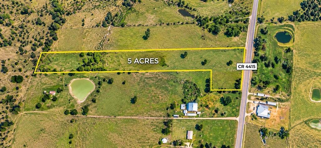3916 County Road 4415, Wolfe City, TX 75496 3916 County Road 4415, Wolfe City, TX 75496