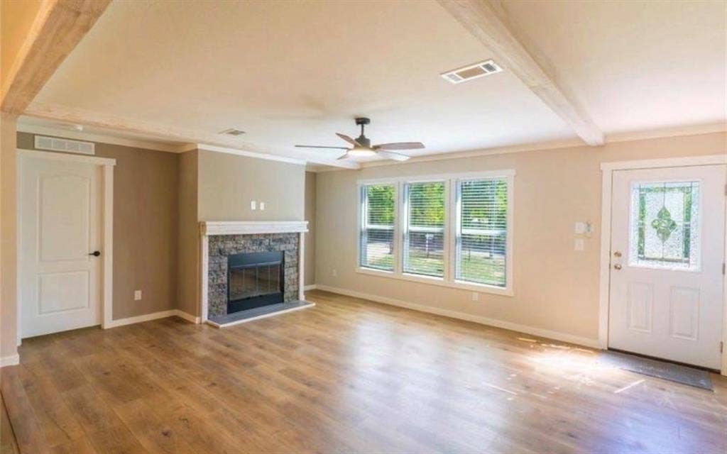 210 Grubbs Lane, Gun Barrel City, TX 75156